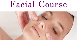 Facial Course